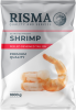 Креветка бланш. очищенная с хвост. 41/50 "RISMA"